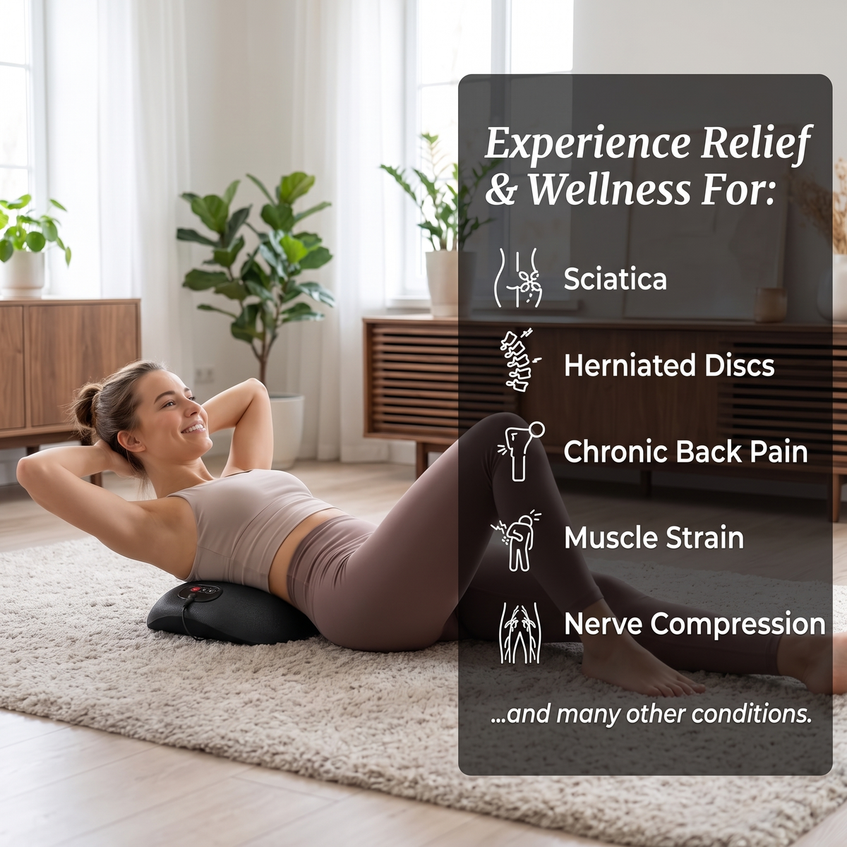 The SpineSync