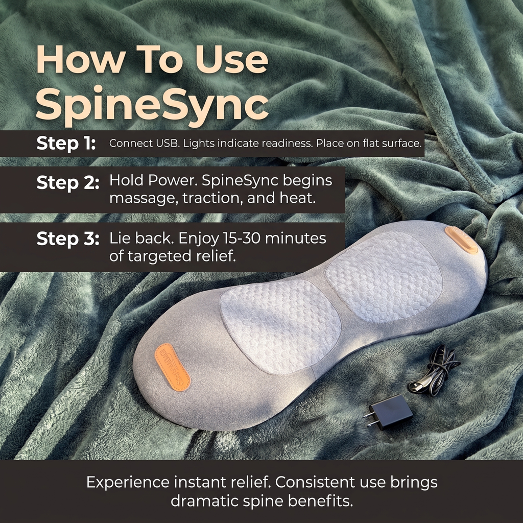 The SpineSync