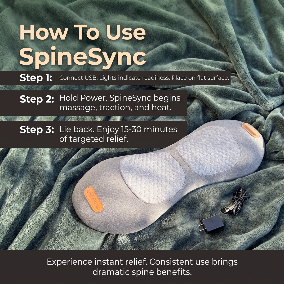 The SpineSync