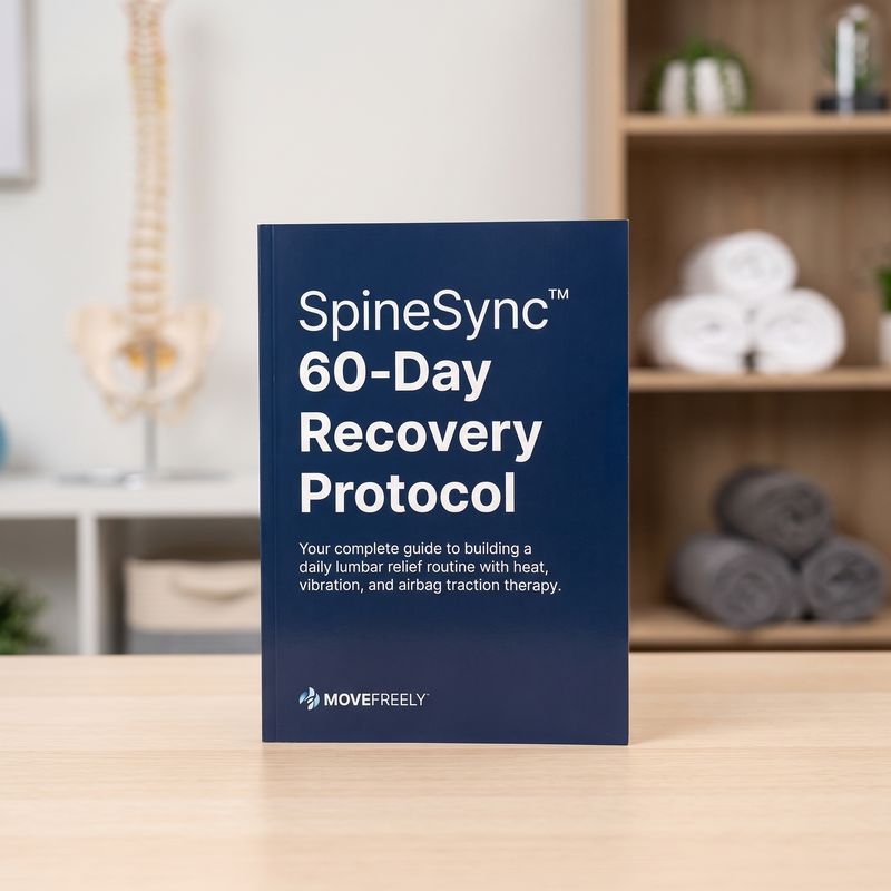 The SpineSync™ Recovery Guide